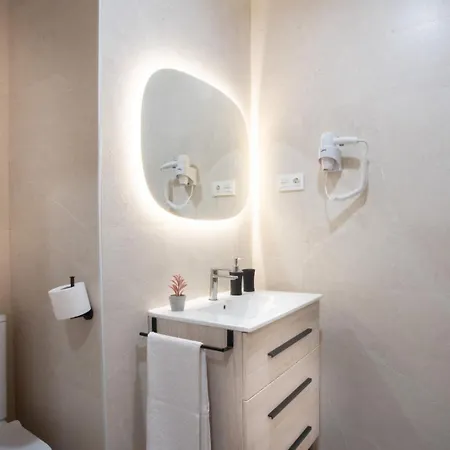 Iturriondo 아파트