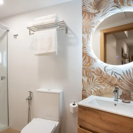 Iturriondo 아파트