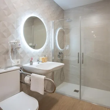 아파트 Iturriondo