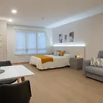 Apartment Iturriondo Gernika