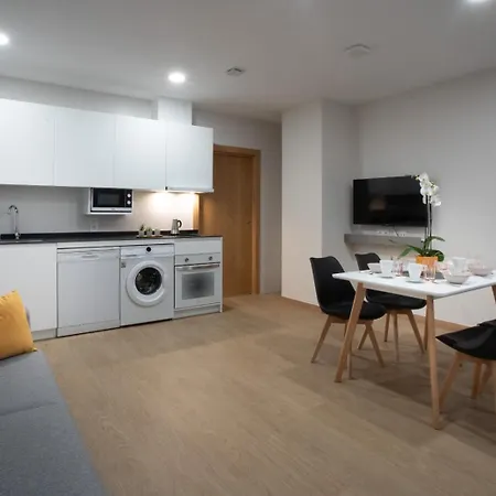 Apartment Iturriondo