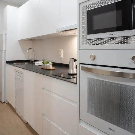 Apartment Iturriondo Gernika